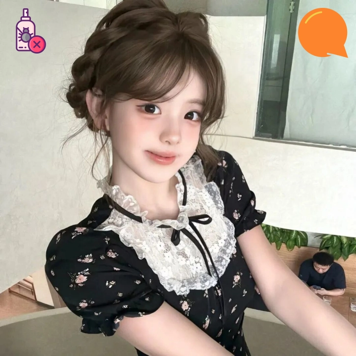 叶女士