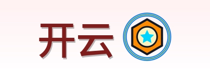 开云 Logo
